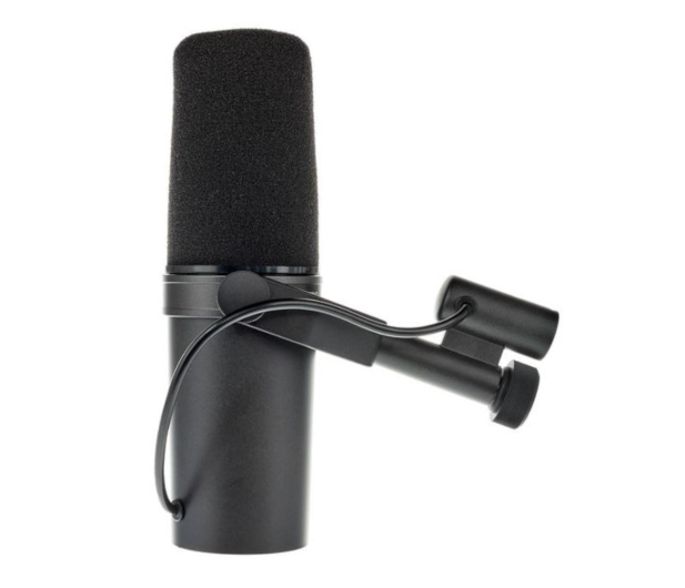 SHURE SM7B - 642056 - zdjęcie 3